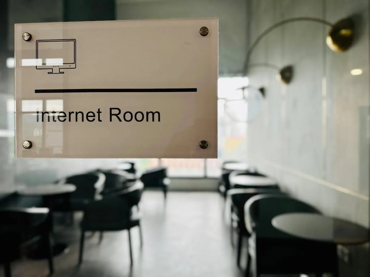 3Br Apartment Netflix,Cozy,Peaceful Familyhome 10Pax 조지타운